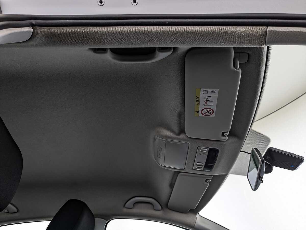 Skoda Rapid б/у, 2017, Механическая. Фото: #22