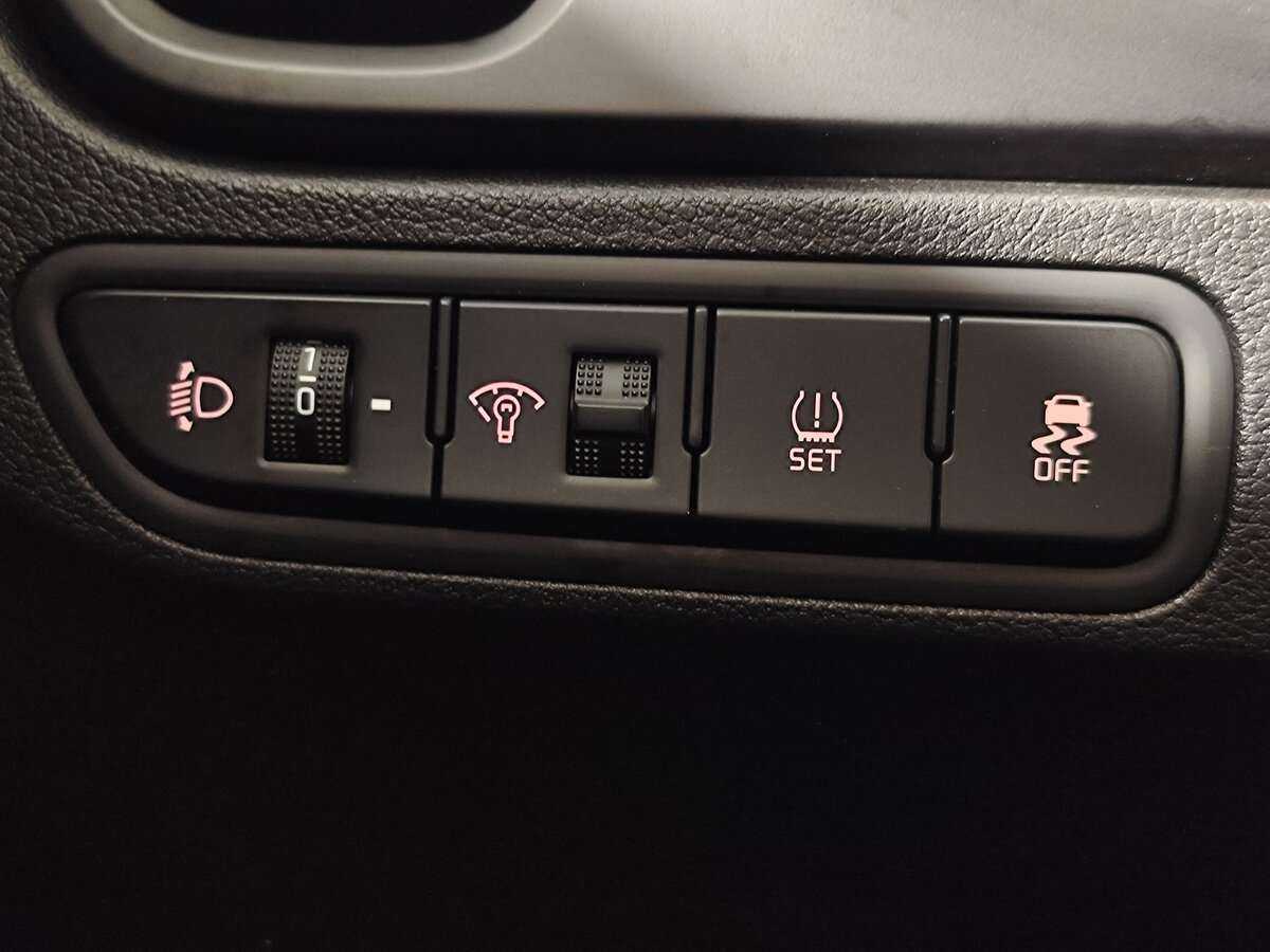 Kia Rio б/у, 2021, Автоматическая. Фото: #16