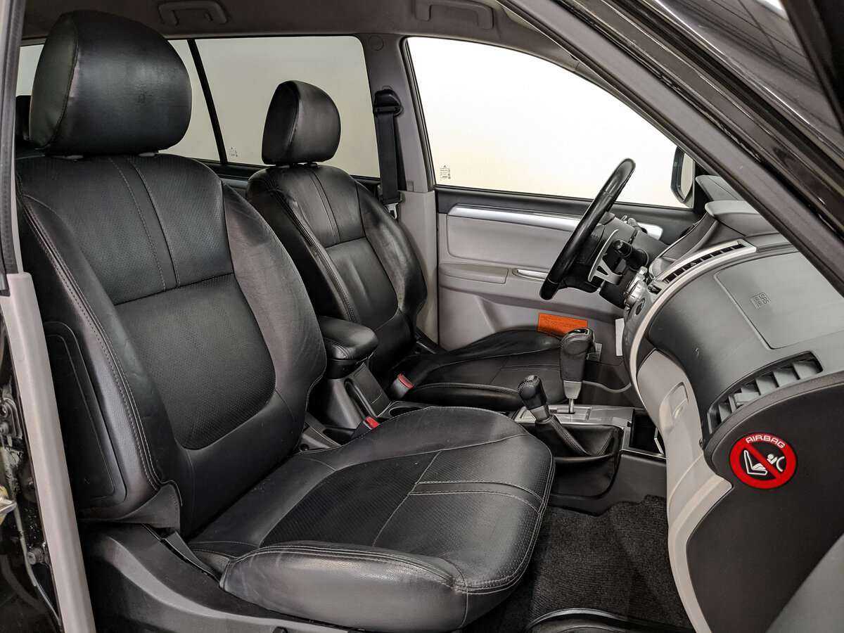 Mitsubishi Pajero Sport б/у, 2012, Автоматическая. Фото: #19