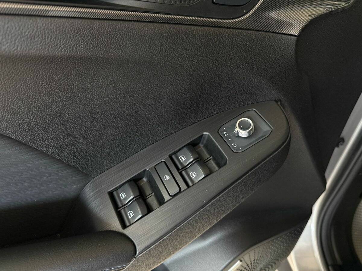 Haval Jolion б/у, 2021, Роботизированная. Фото: #12