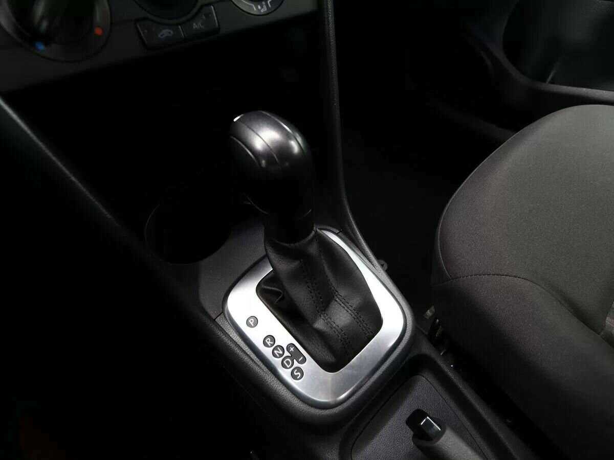 Volkswagen Polo б/у, 2018, Автоматическая. Фото: #15