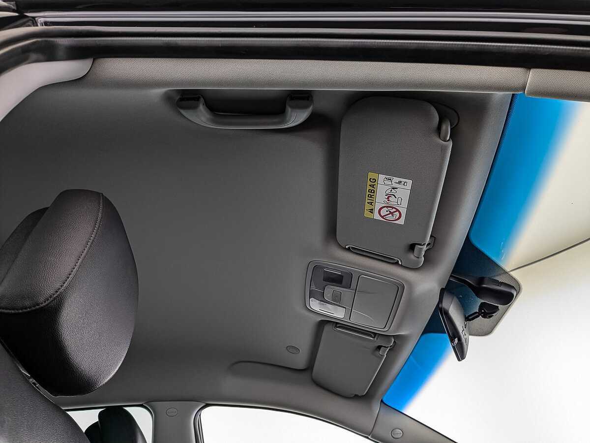 Hyundai ix35 б/у, 2015, Механическая. Фото: #22