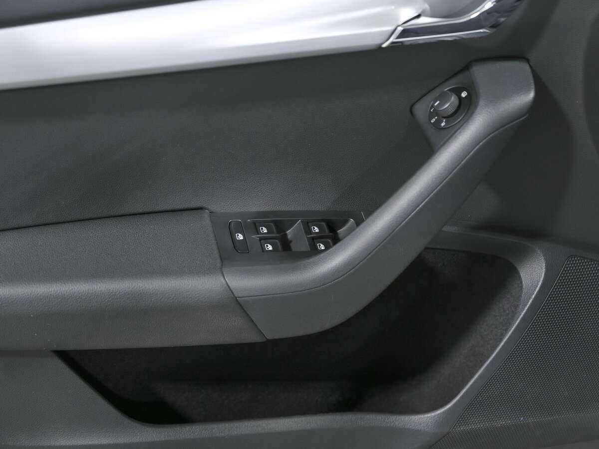 Skoda Octavia б/у, 2017, Роботизированная. Фото: #12