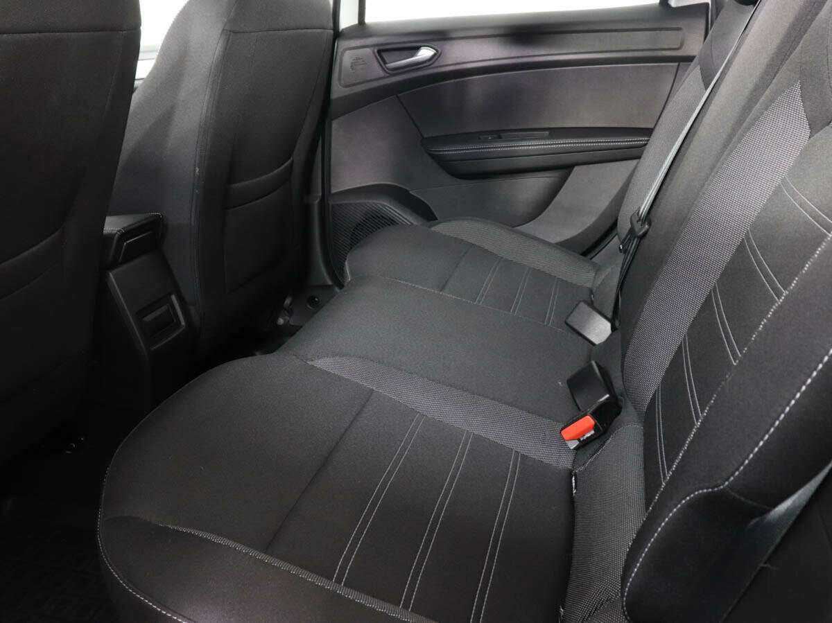 Renault Arkana б/у, 2019, Вариатор. Фото: #10