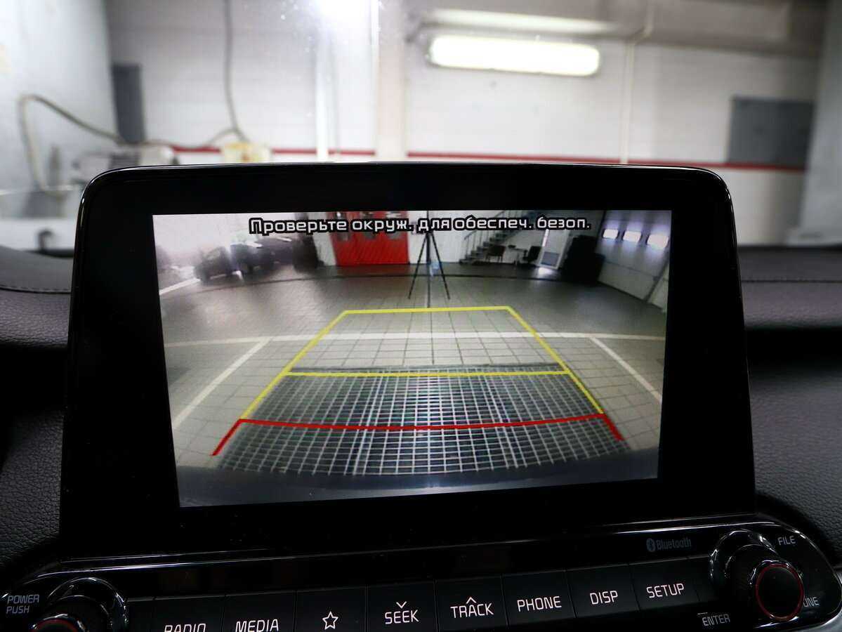 Kia Cerato б/у, 2020, Автоматическая. Фото: #18