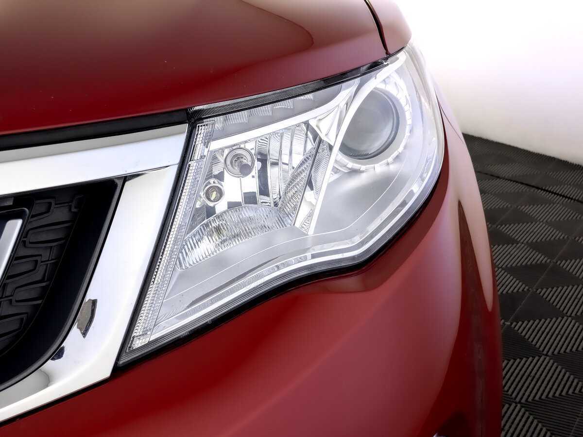 Geely Atlas б/у, 2020, Механическая. Фото: #16