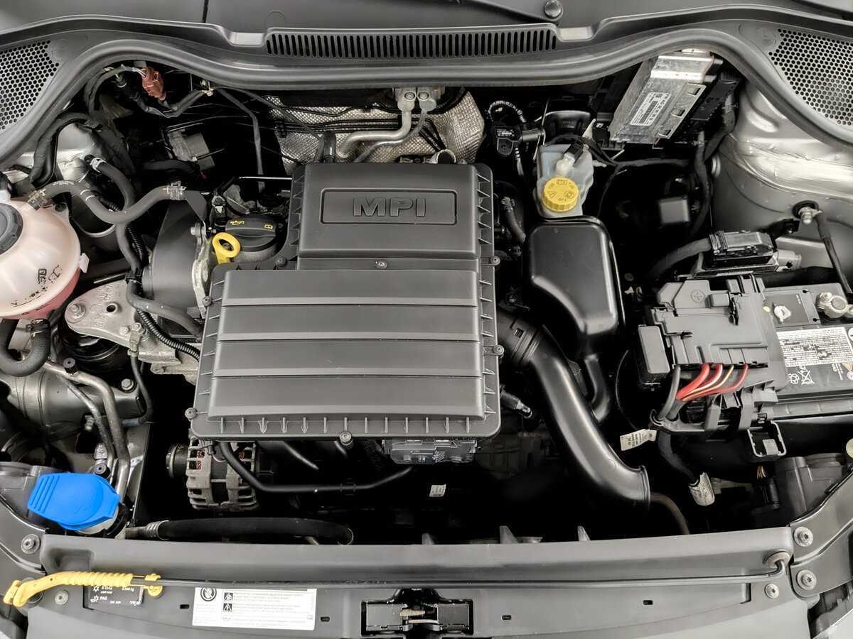 Volkswagen Polo б/у, 2018, Автоматическая. Фото: #8