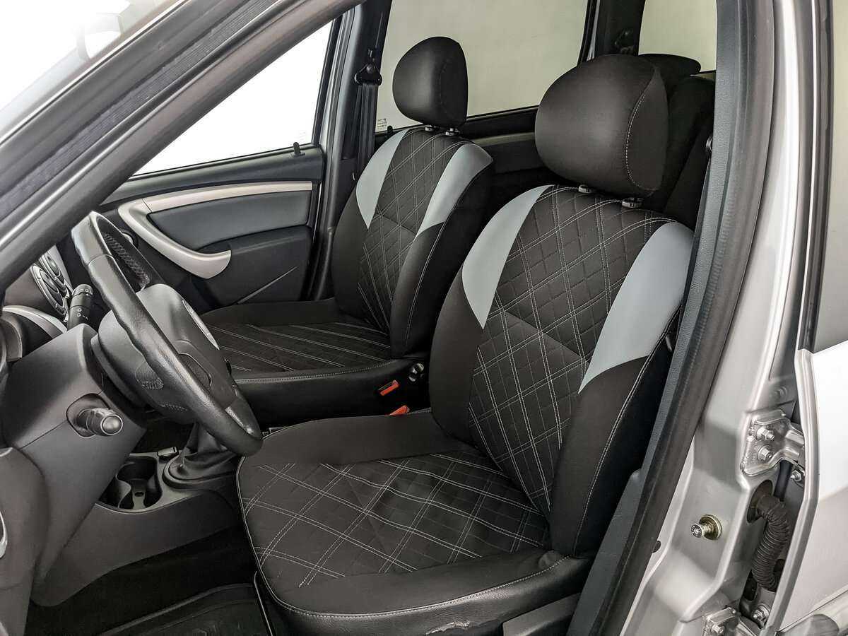 Lada (ВАЗ) Largus б/у, 2019, Механическая. Фото: #15