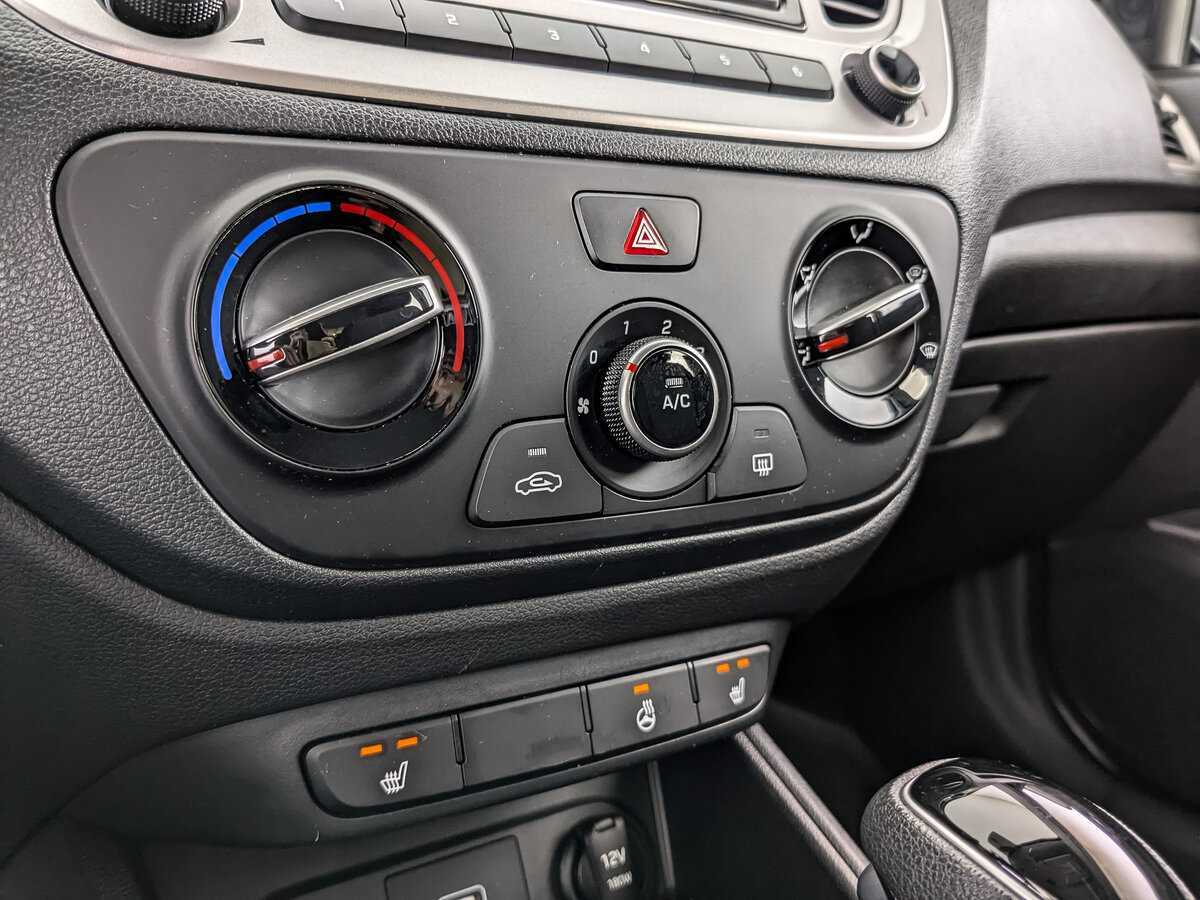 Hyundai Solaris б/у, 2019, Автоматическая. Фото: #16