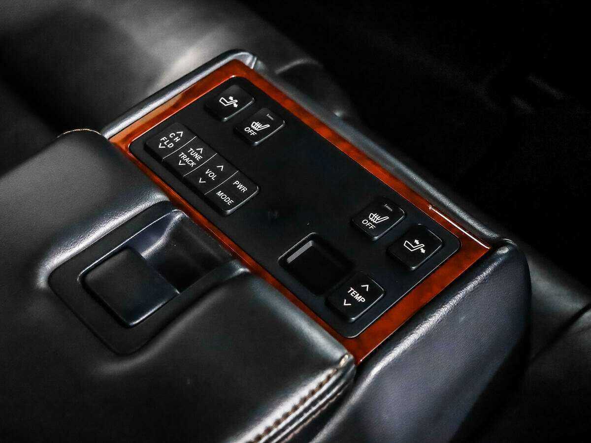 Toyota Camry б/у, 2012, Автоматическая. Фото: #14