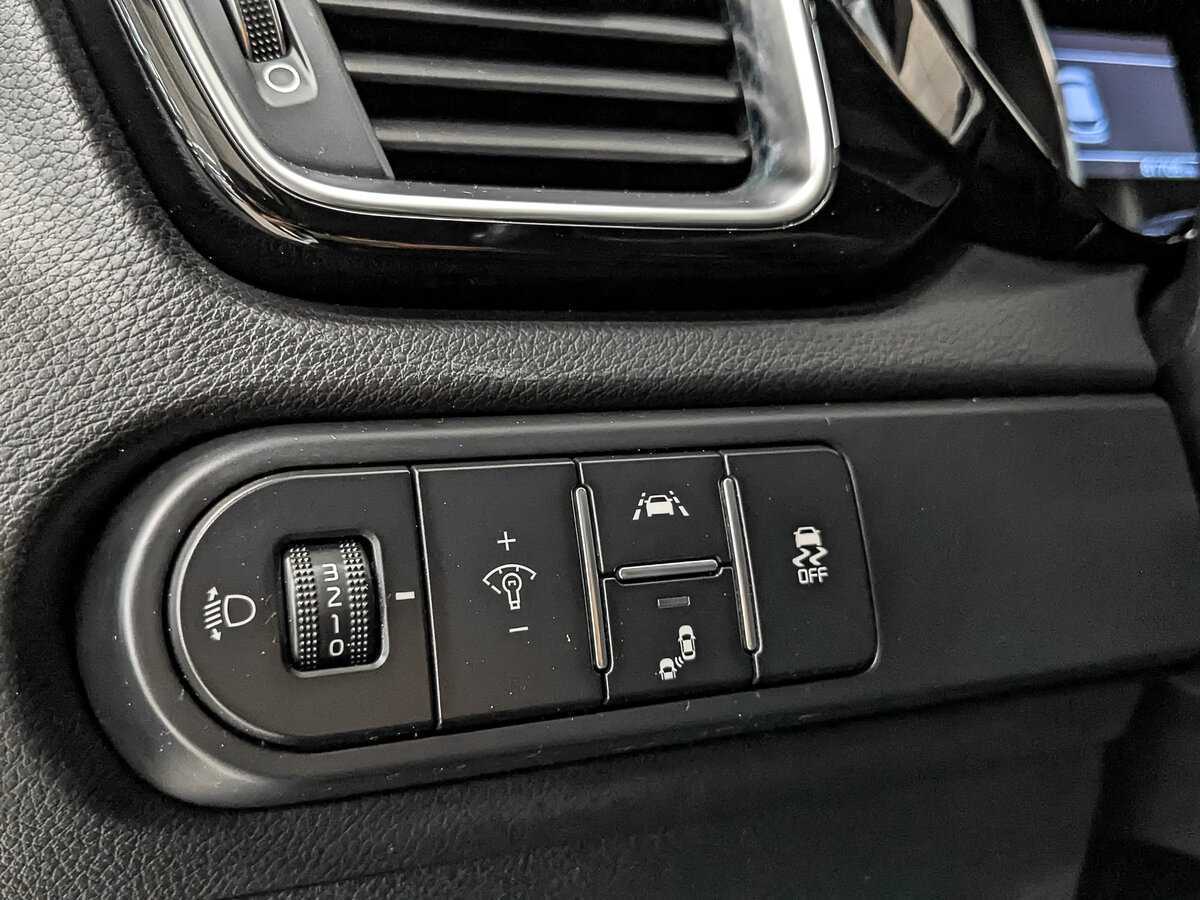 Kia Ceed б/у, 2018, Роботизированная. Фото: #24