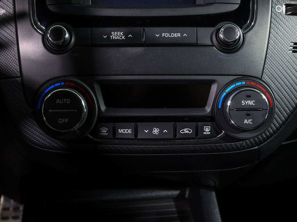 Kia Cerato б/у, 2018, Автоматическая. Фото: #24