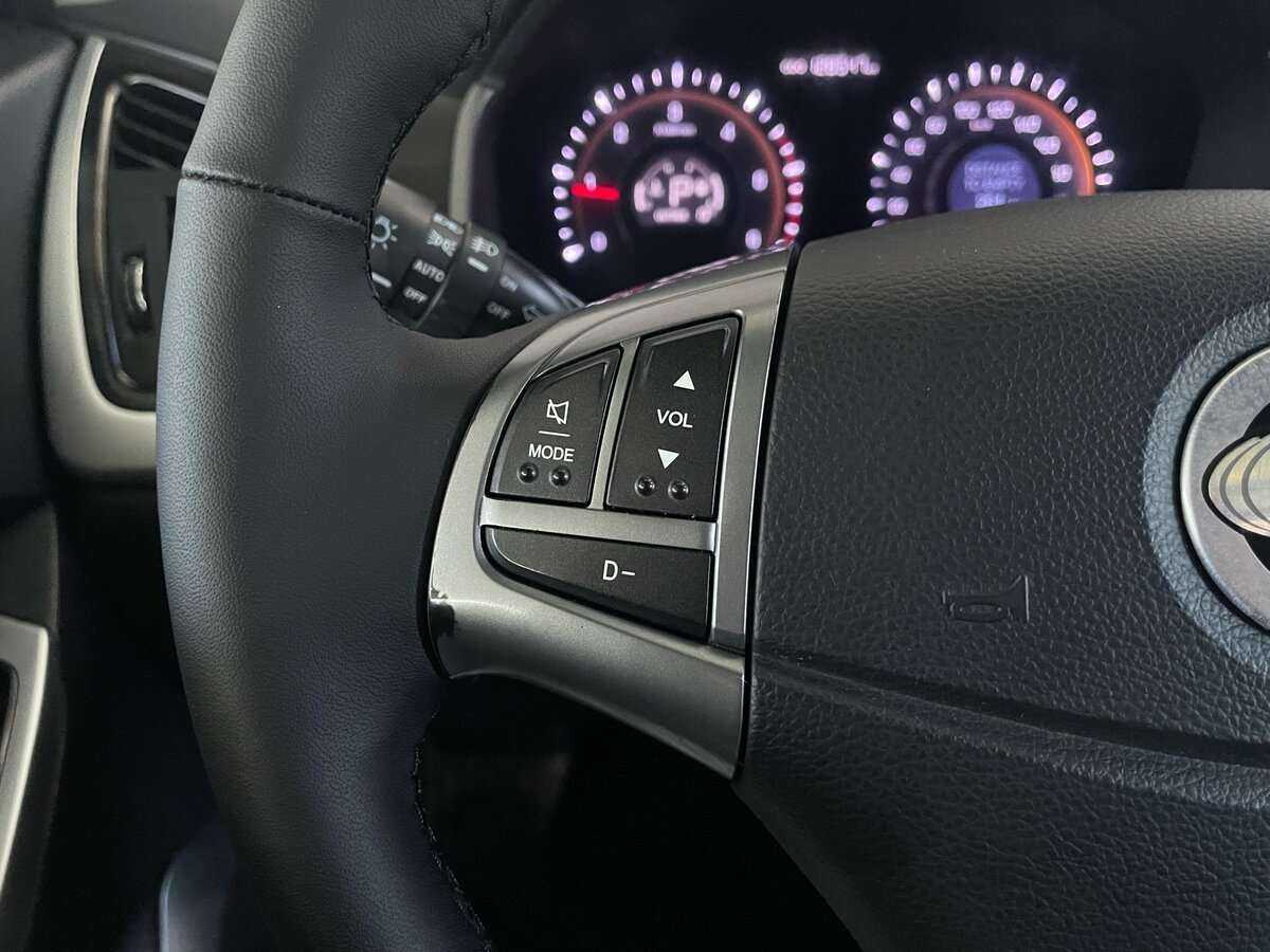 SsangYong Actyon б/у, 2013, Автоматическая. Фото: #10