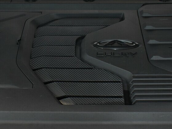 Chery Tiggo 7 Pro б/у, 2022, Вариатор. Фото: #18