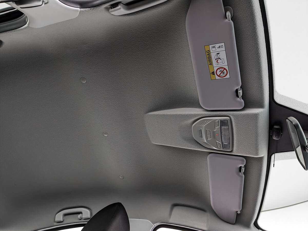 Lada (ВАЗ) Vesta б/у, 2021, Вариатор. Фото: #22