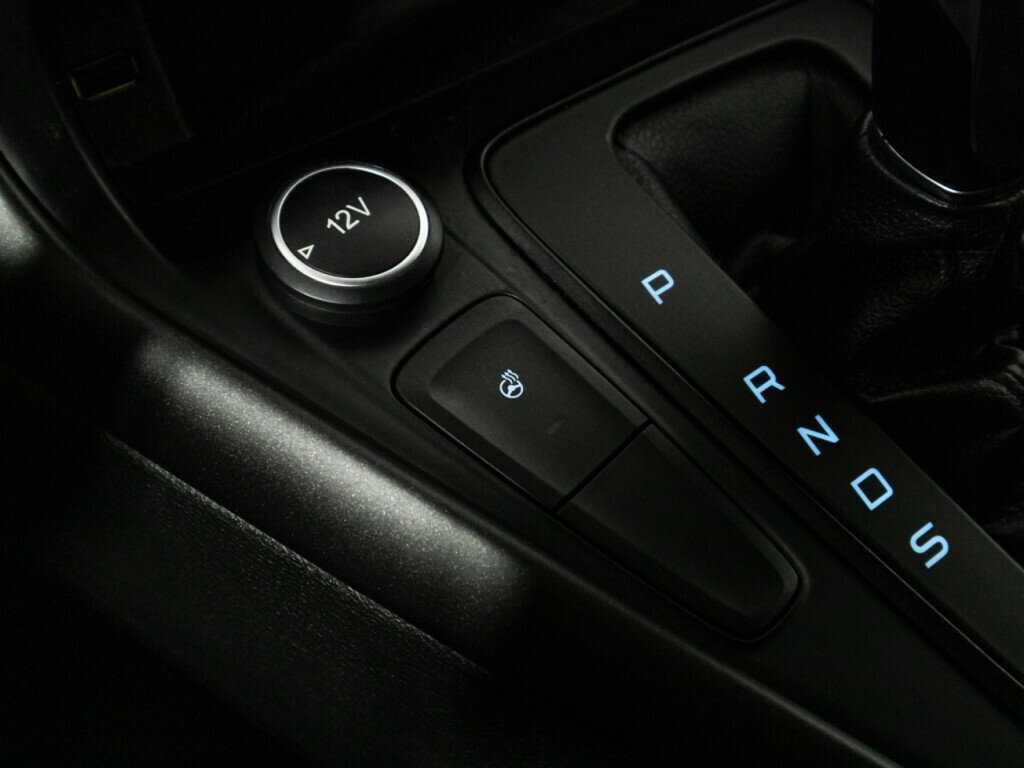 Ford Focus б/у, 2019, Роботизированная. Фото: #16