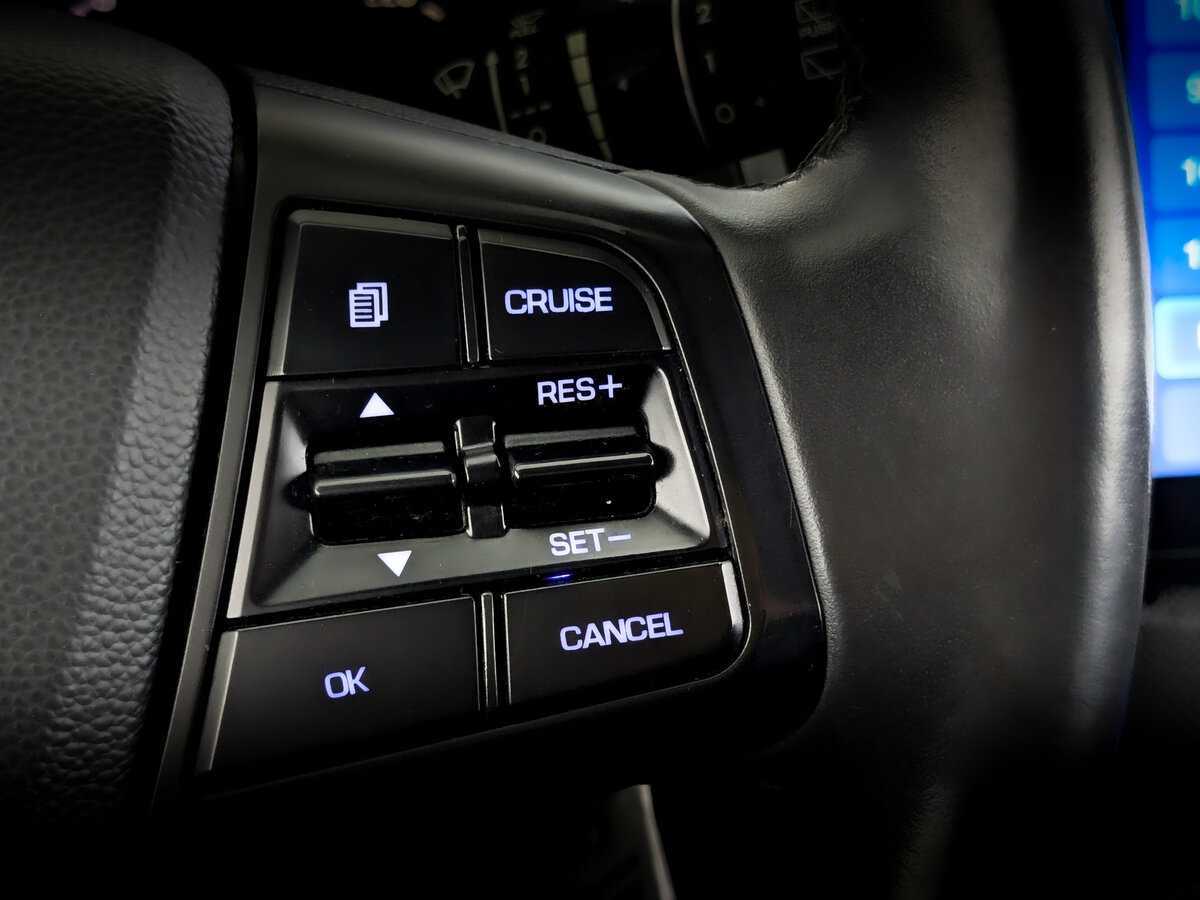 Hyundai Creta б/у, 2019, Автоматическая. Фото: #27