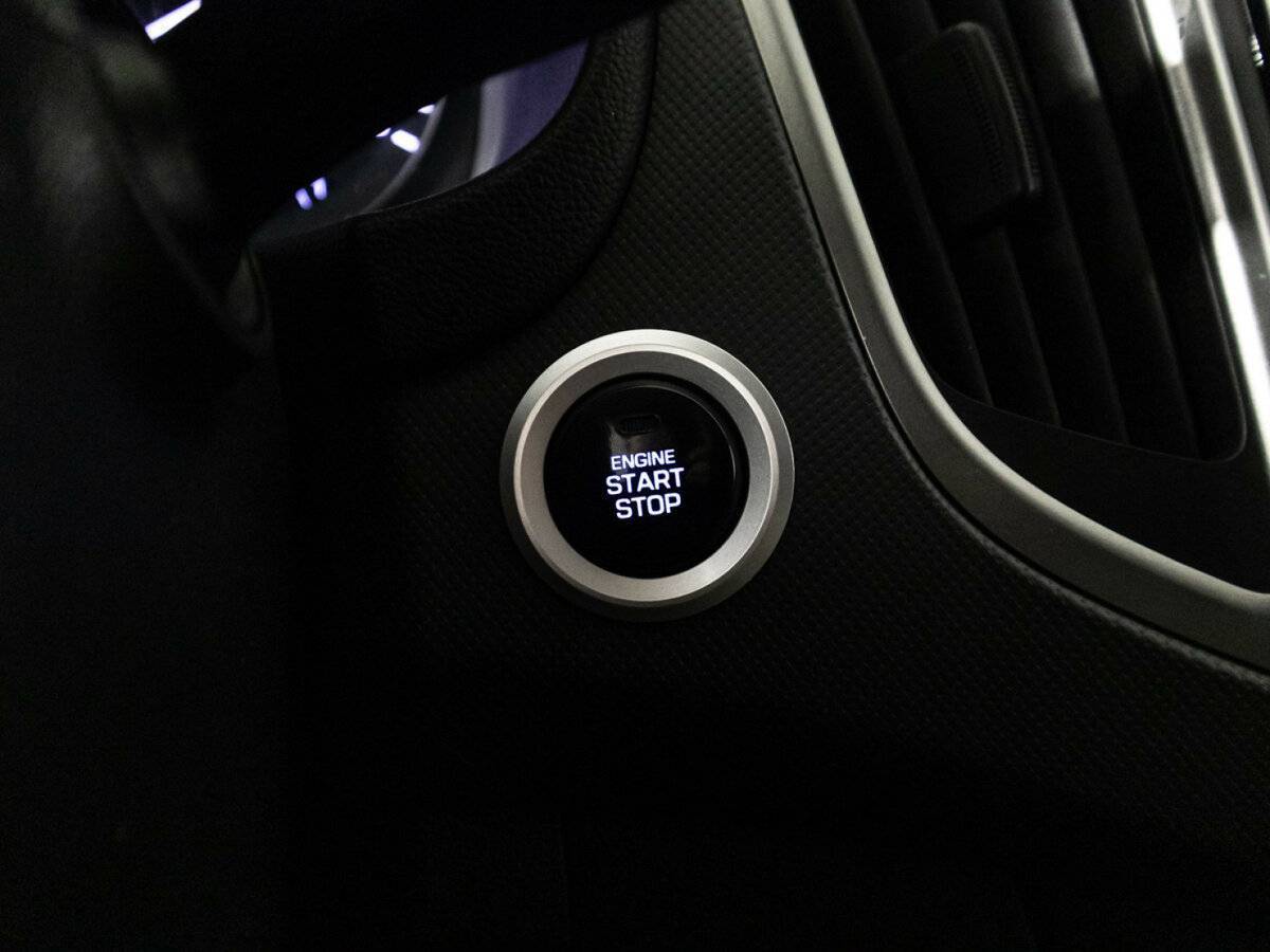 Hyundai Creta б/у, 2016, Автоматическая. Фото: #16