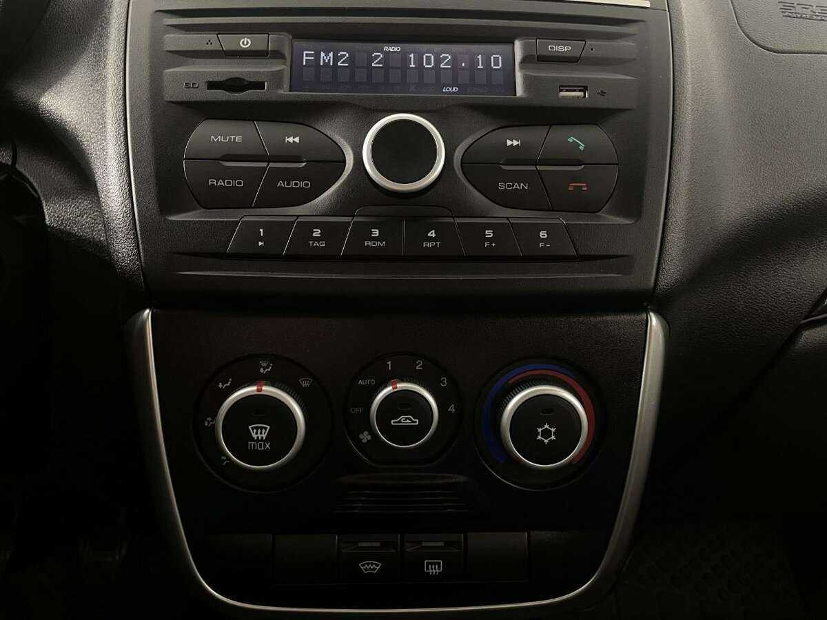 Lada (ВАЗ) Granta б/у, 2021, Механическая. Фото: #11