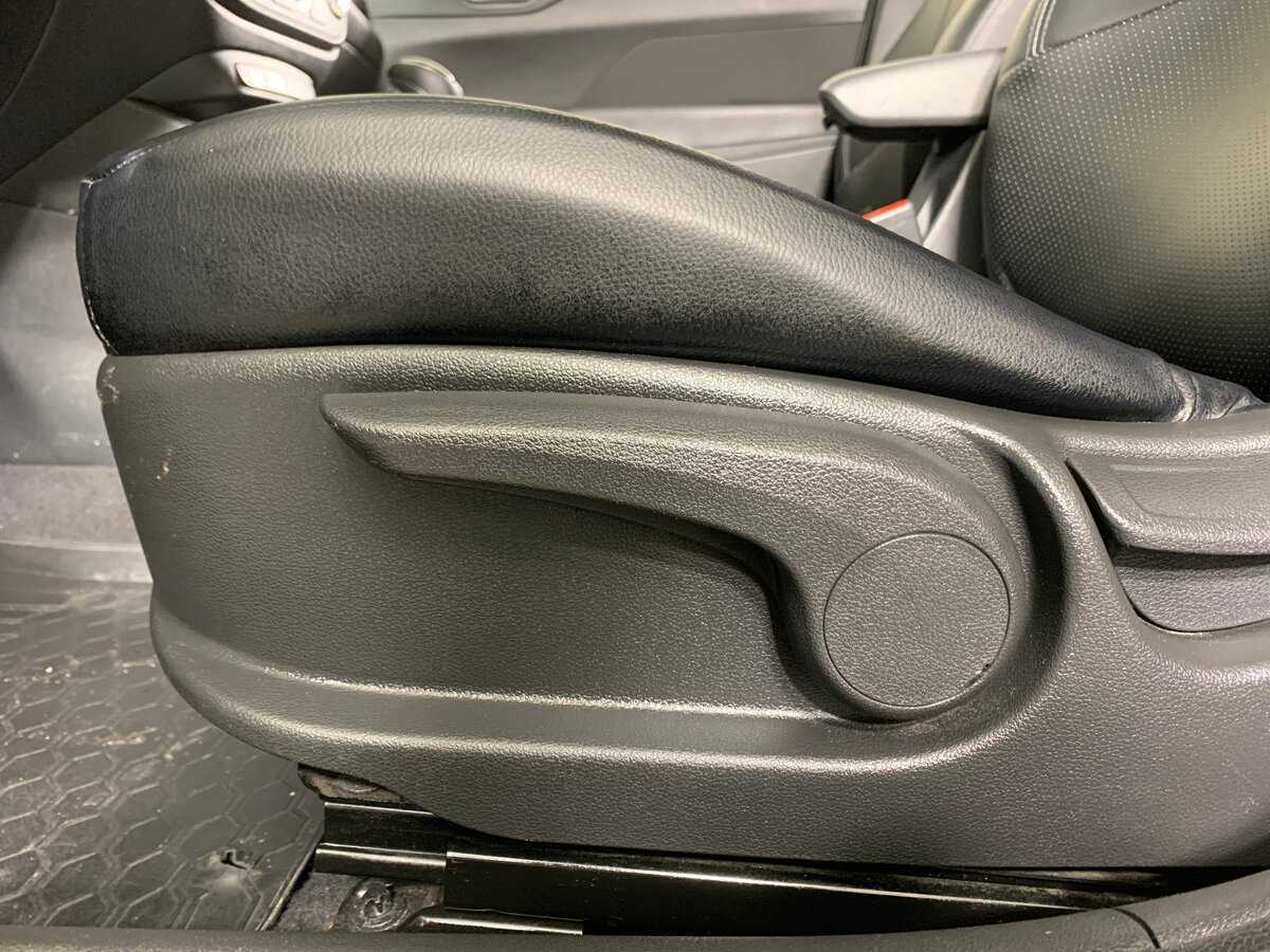 Hyundai Solaris б/у, 2017, Автоматическая. Фото: #13