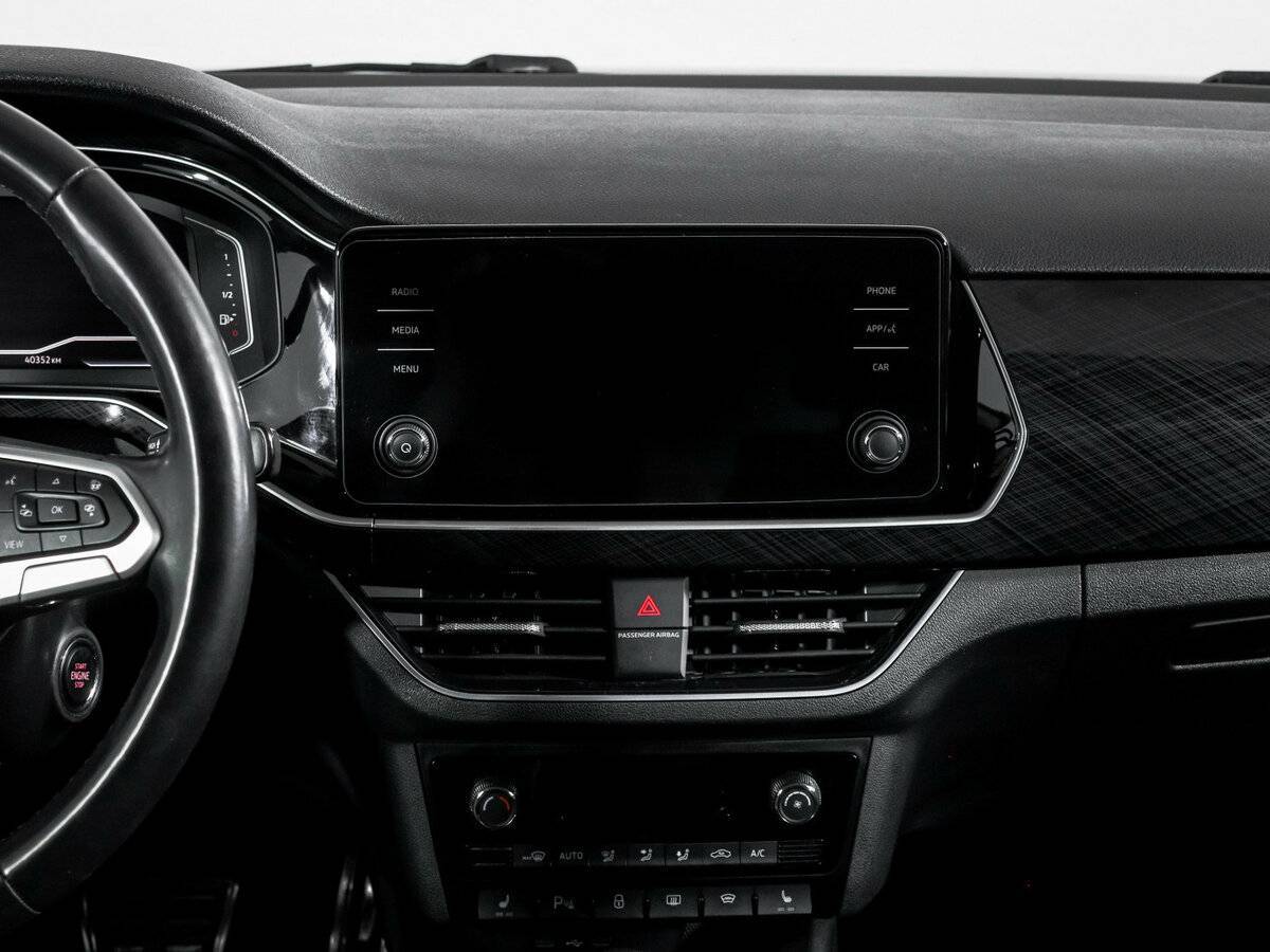 Volkswagen Polo б/у, 2021, Автоматическая. Фото: #11