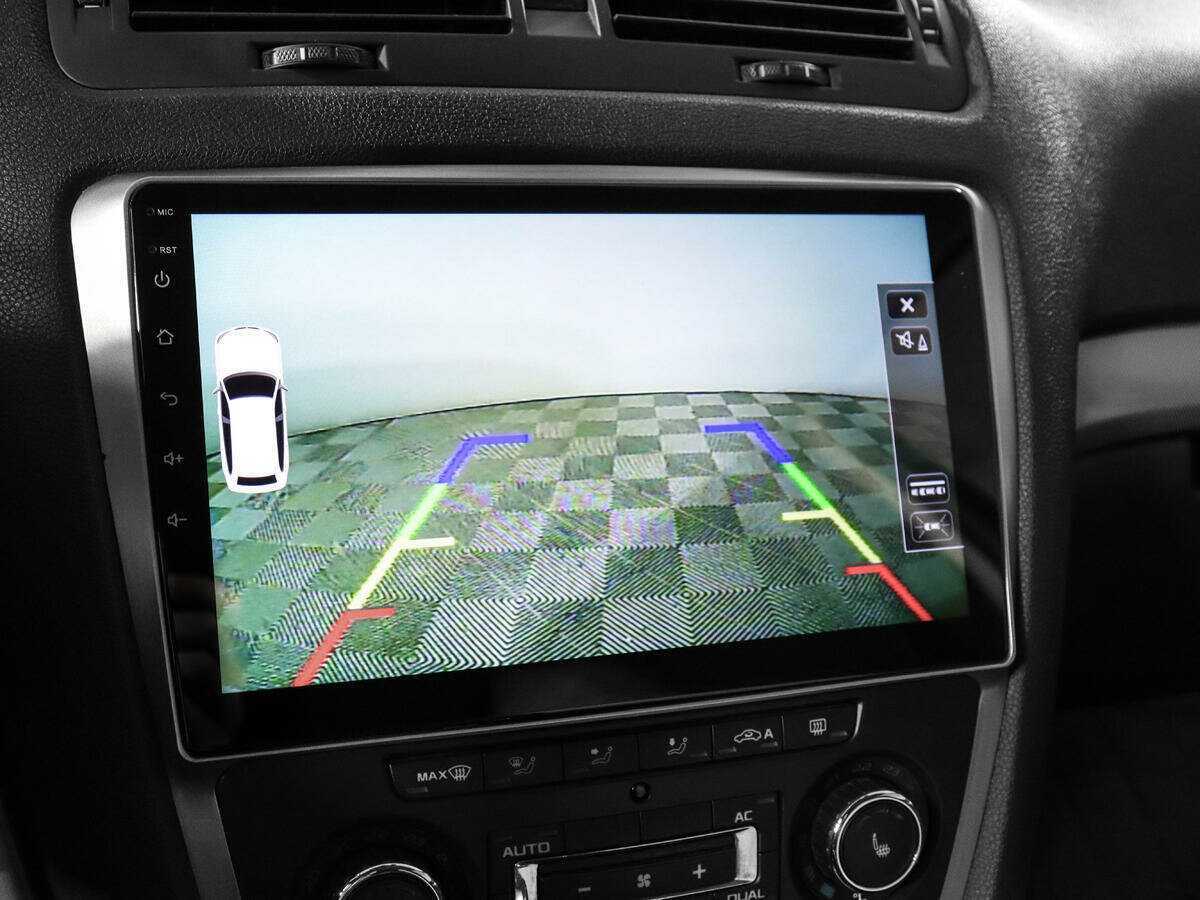 Skoda Octavia б/у, 2012, Автоматическая. Фото: #16