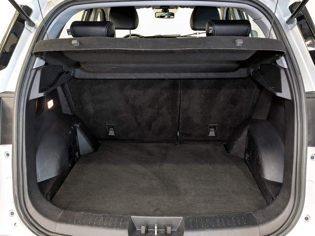 Chery Tiggo 4 б/у, 2021, Роботизированная. Фото: #9