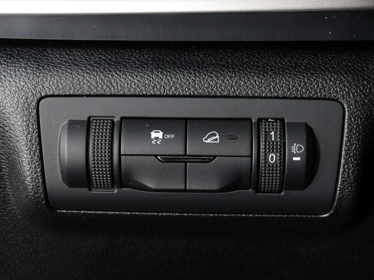 Chery Tiggo 4 Pro б/у, 2022, Вариатор. Фото: #12