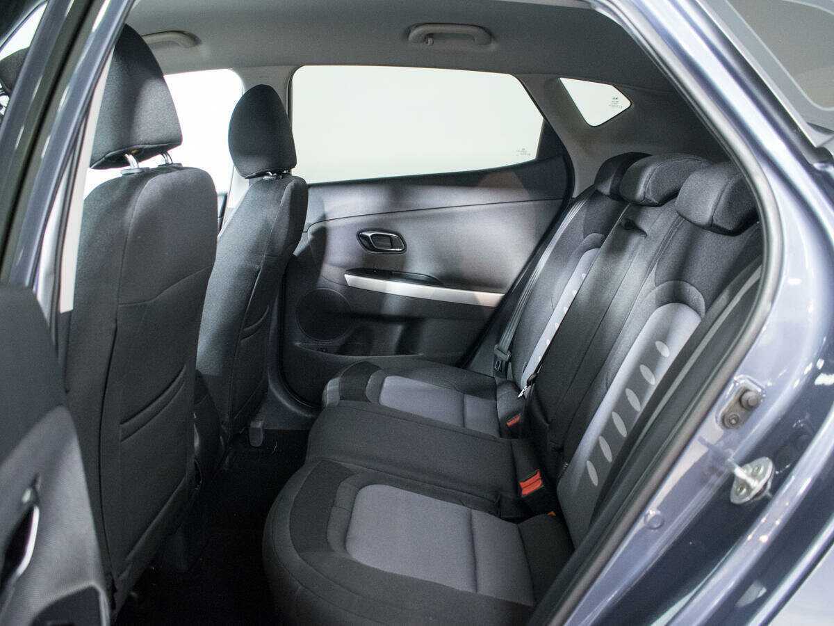 Kia Ceed б/у, 2013, Автоматическая. Фото: #8