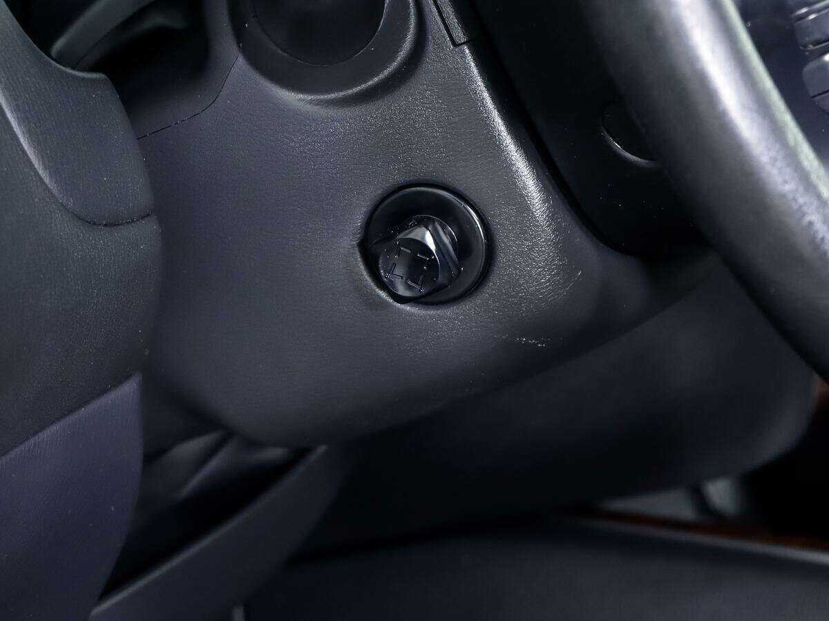 Nissan Pathfinder б/у, 2015, Вариатор. Фото: #11