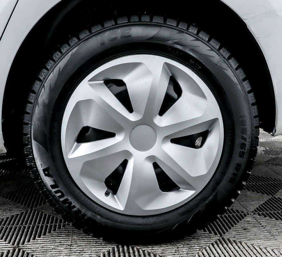 Volkswagen Polo б/у, 2021, Автоматическая. Фото: #13