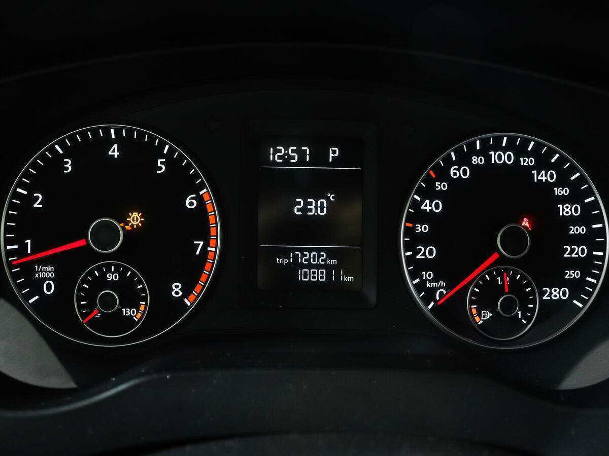 Volkswagen Jetta б/у, 2014, Автоматическая. Фото: #10