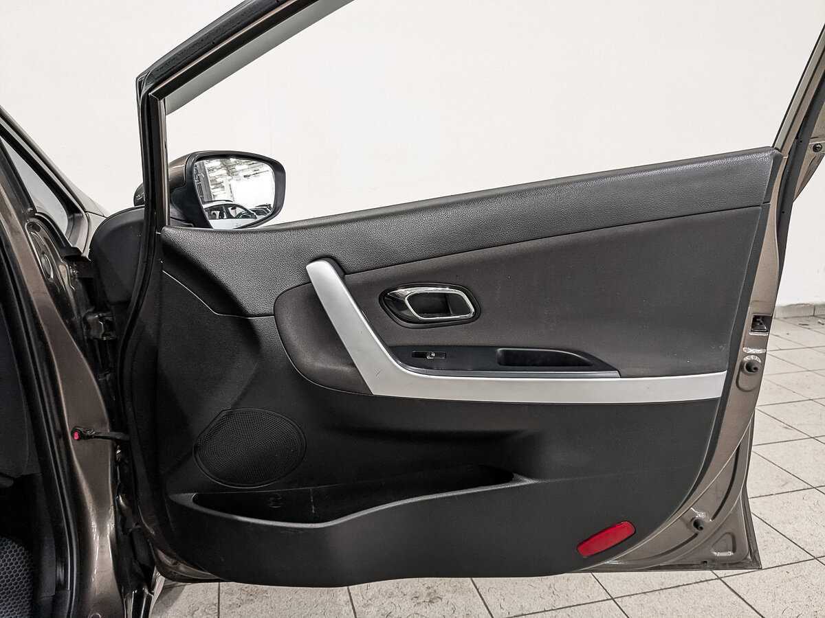 Kia Ceed б/у, 2016, Автоматическая. Фото: #24