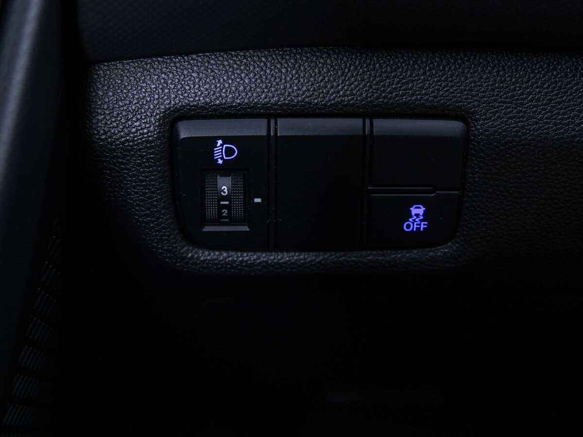 Hyundai Creta б/у, 2016, Автоматическая. Фото: #14