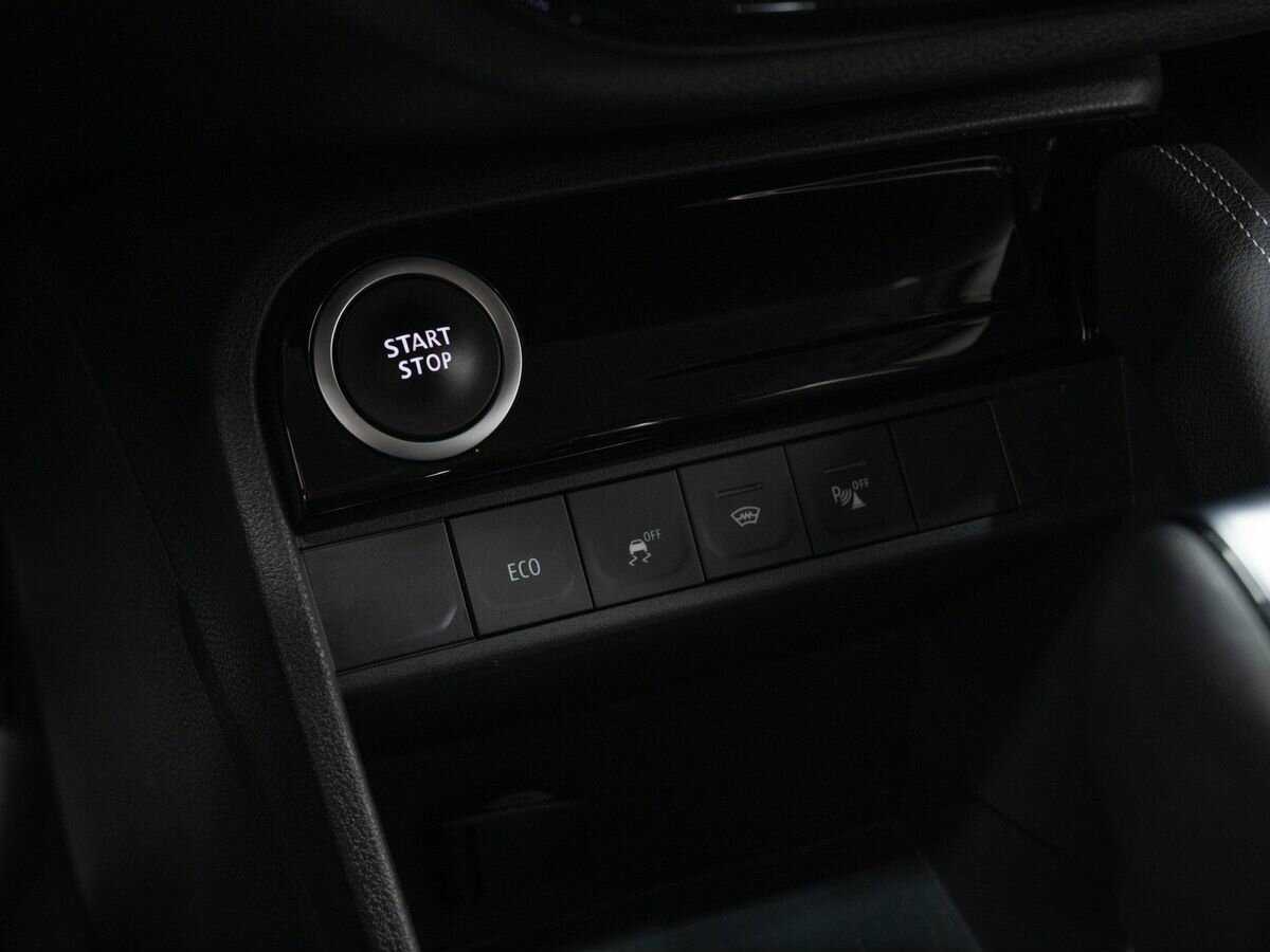 Renault Kaptur б/у, 2020, Вариатор. Фото: #18