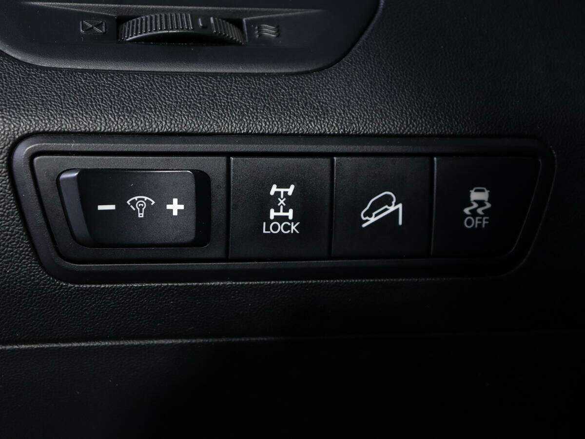 Hyundai ix35 б/у, 2014, Автоматическая. Фото: #18