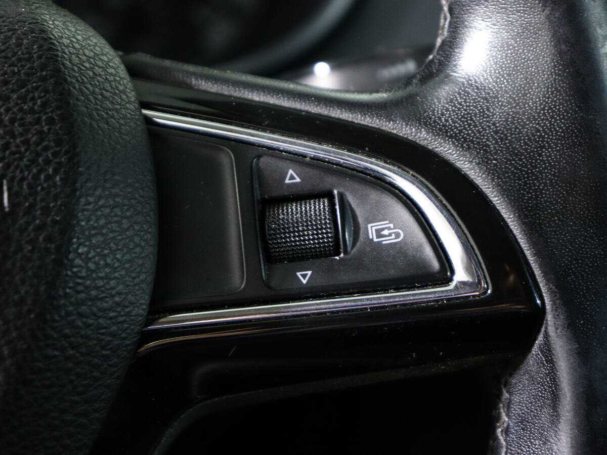 Skoda Octavia б/у, 2013, Роботизированная. Фото: #16