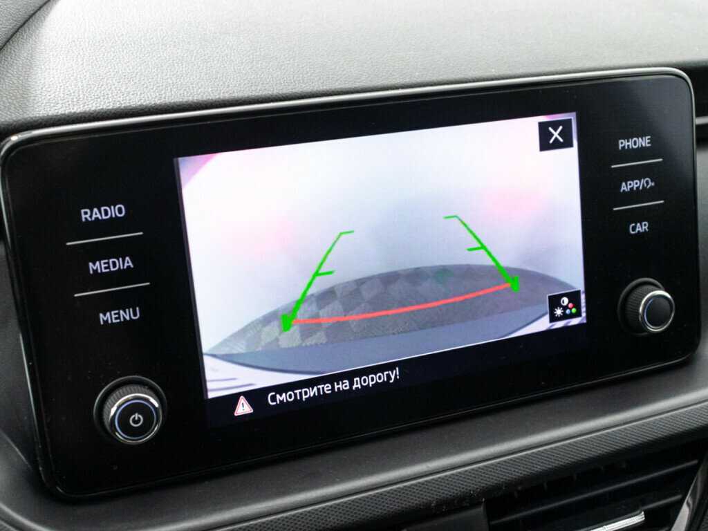 Skoda Rapid б/у, 2021, Роботизированная. Фото: #12