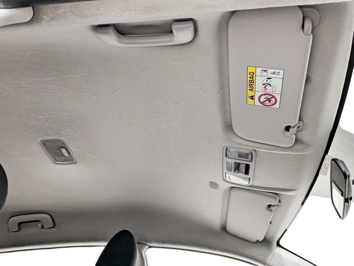 Kia Rio б/у, 2020, Автоматическая. Фото: #20