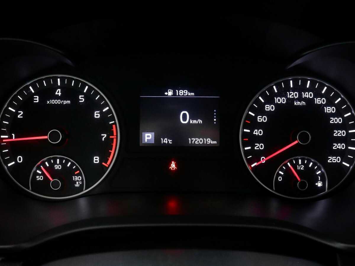 Kia Optima б/у, 2019, Автоматическая. Фото: #10