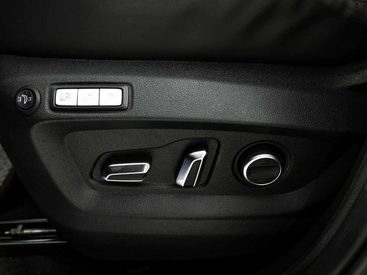 Chery Tiggo 8 Pro б/у, 2021, Роботизированная. Фото: #15