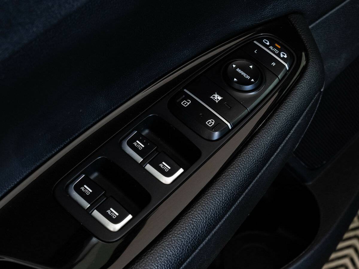 Kia Optima б/у, 2019, Автоматическая. Фото: #18