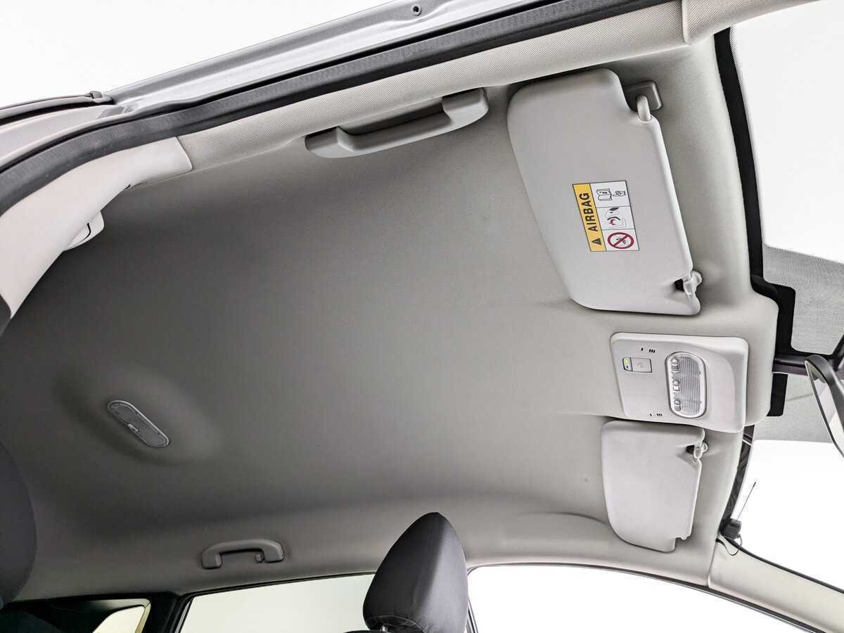 Nissan Qashqai б/у, 2017, Вариатор. Фото: #21