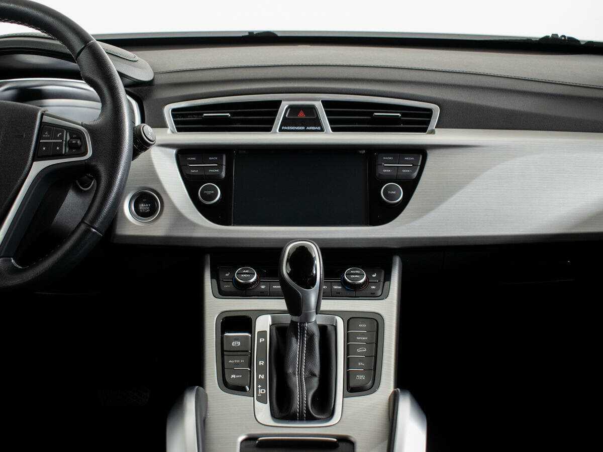 Geely Atlas б/у, 2019, Автоматическая. Фото: #7