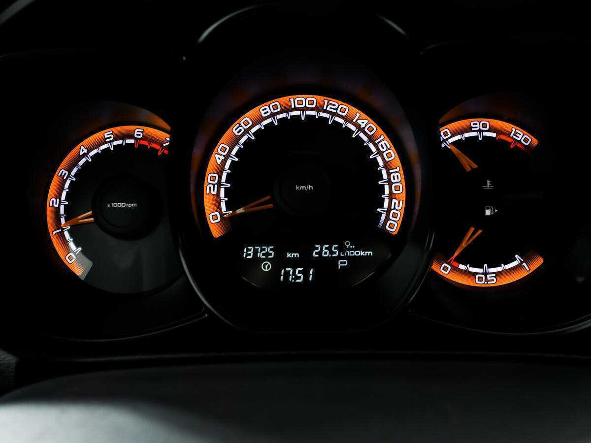 Lada (ВАЗ) Vesta б/у, 2021, Вариатор. Фото: #9