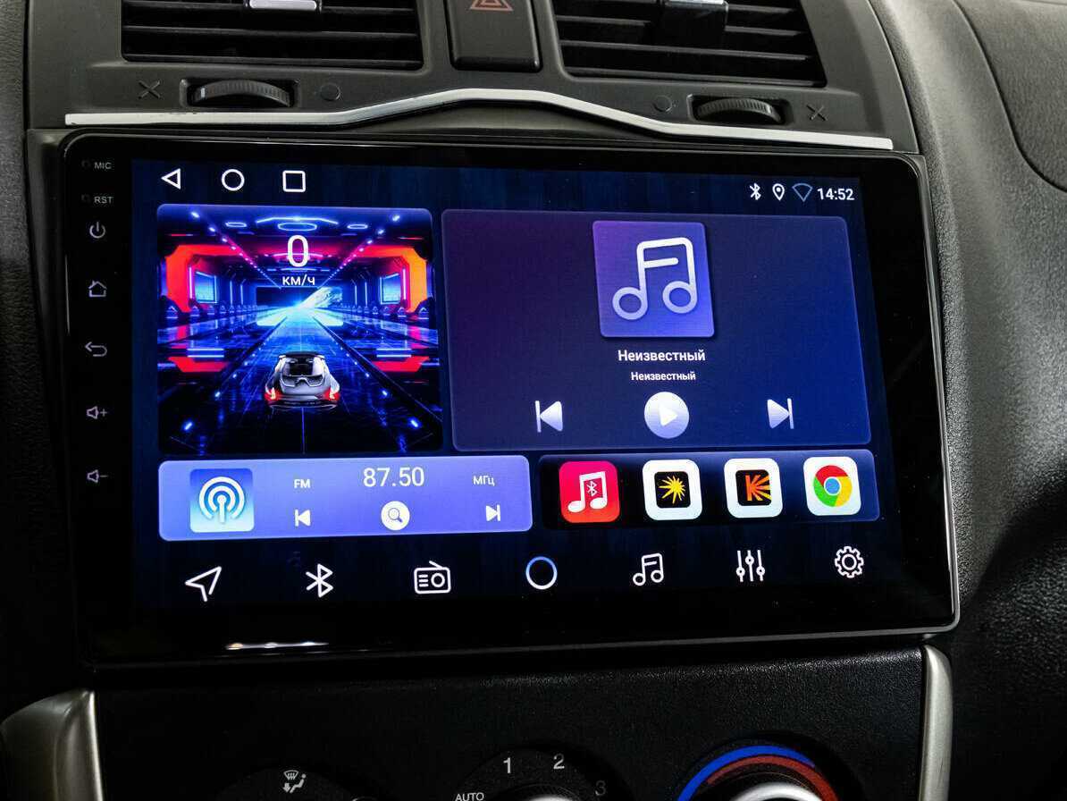 Lada (ВАЗ) Granta б/у, 2018, Механическая. Фото: #16