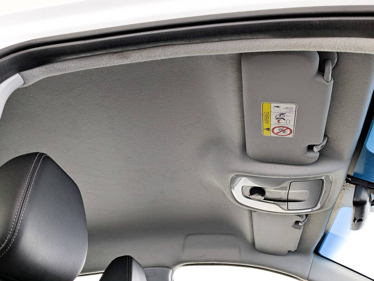 Chery Tiggo 4 б/у, 2021, Роботизированная. Фото: #20