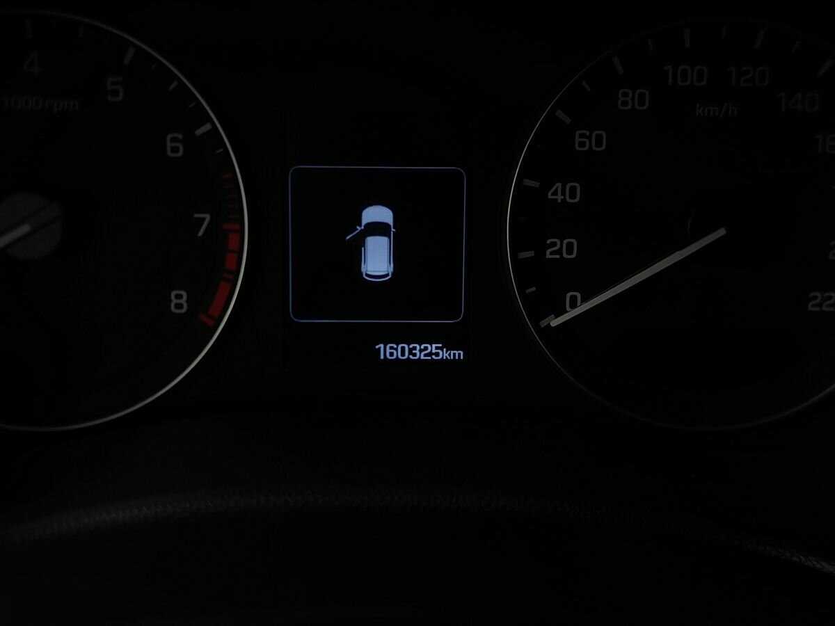 Hyundai Creta б/у, 2017, Автоматическая. Фото: #15