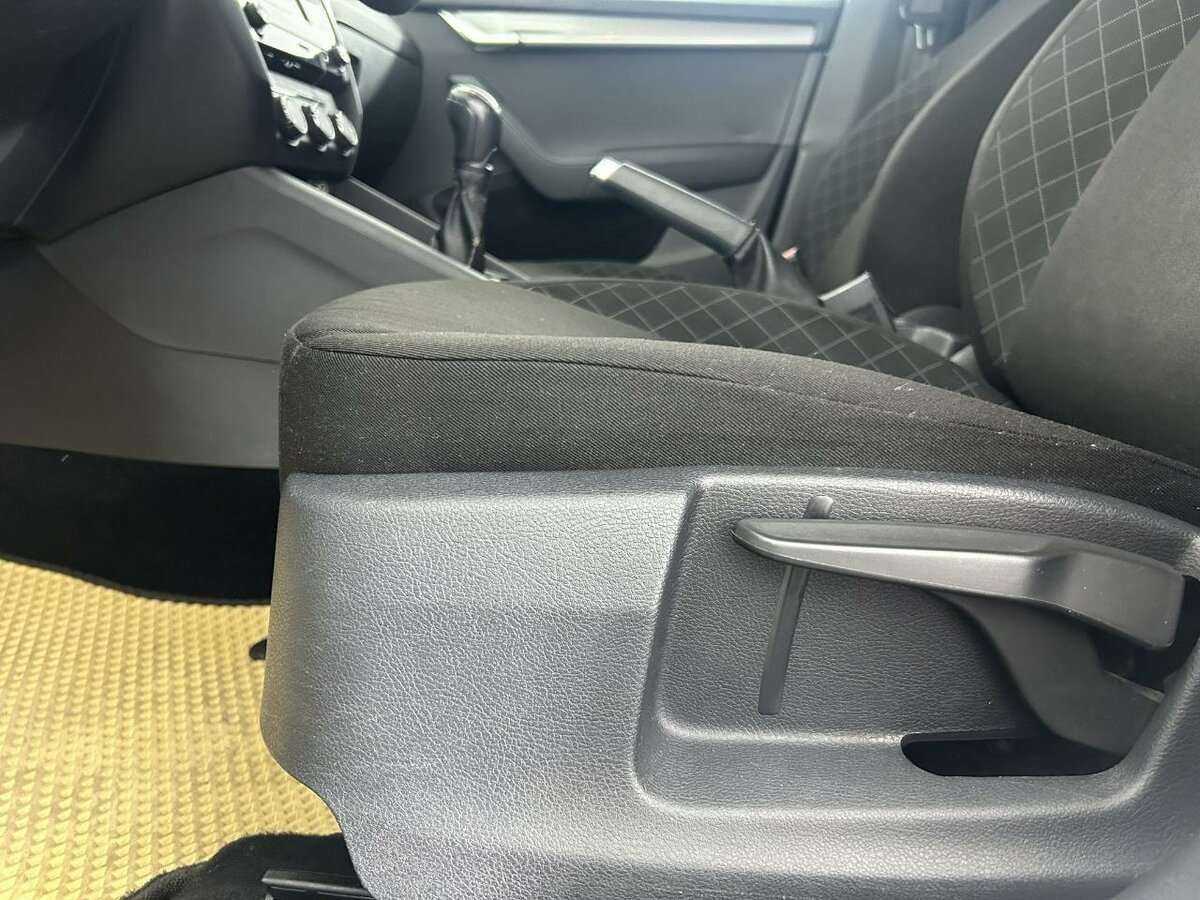 Skoda Octavia б/у, 2018, Механическая. Фото: #9