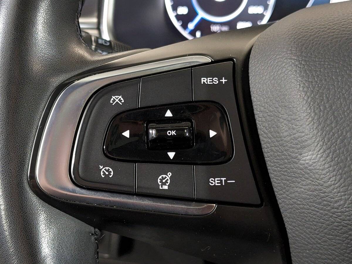 Chery Tiggo 8 Pro б/у, 2022, Роботизированная. Фото: #21